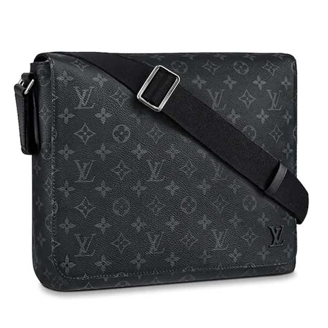 louis vuitton mens tote|louis vuitton waist bag men.